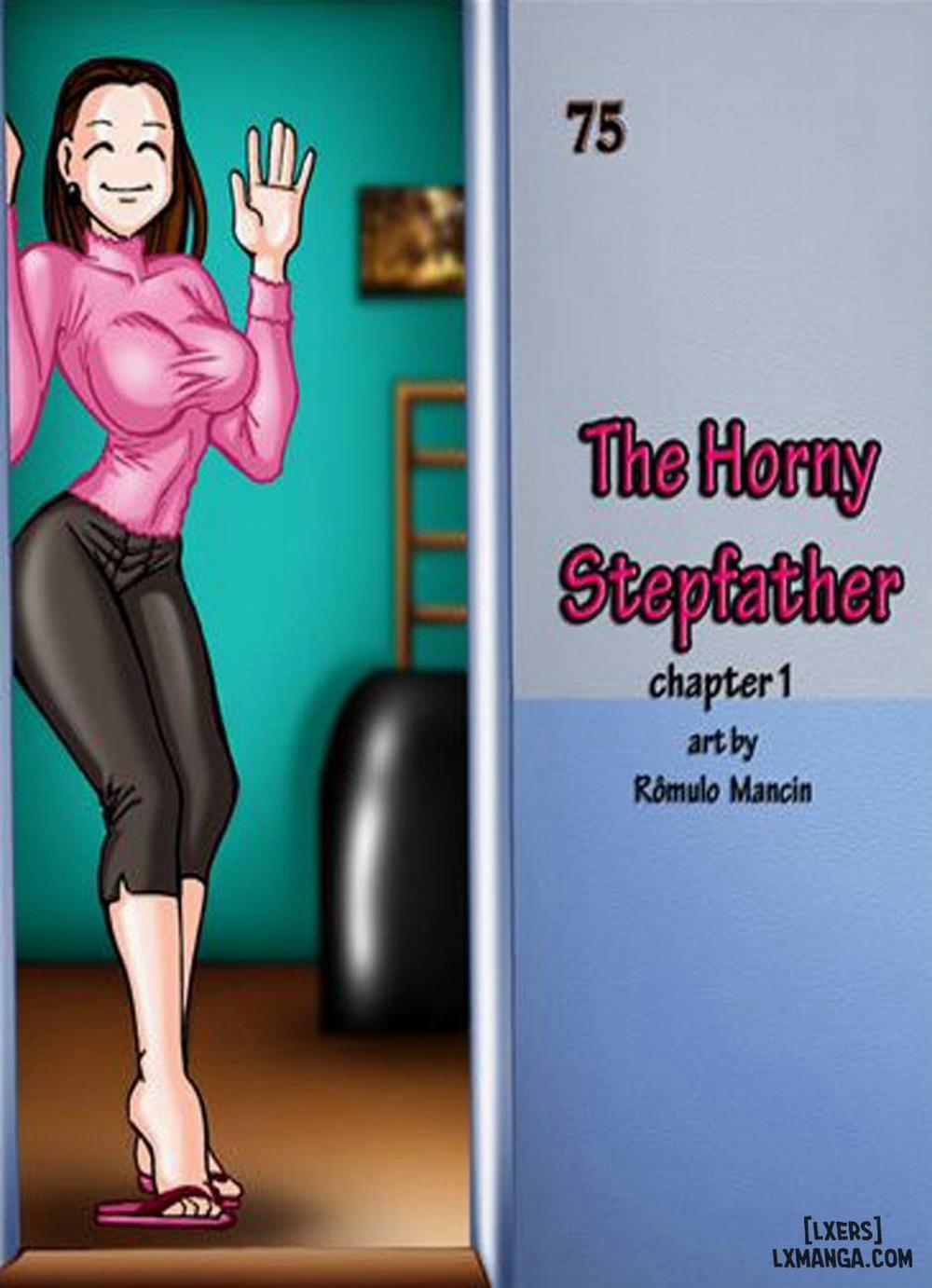 The Horny Stepfather Oneshot trang 3