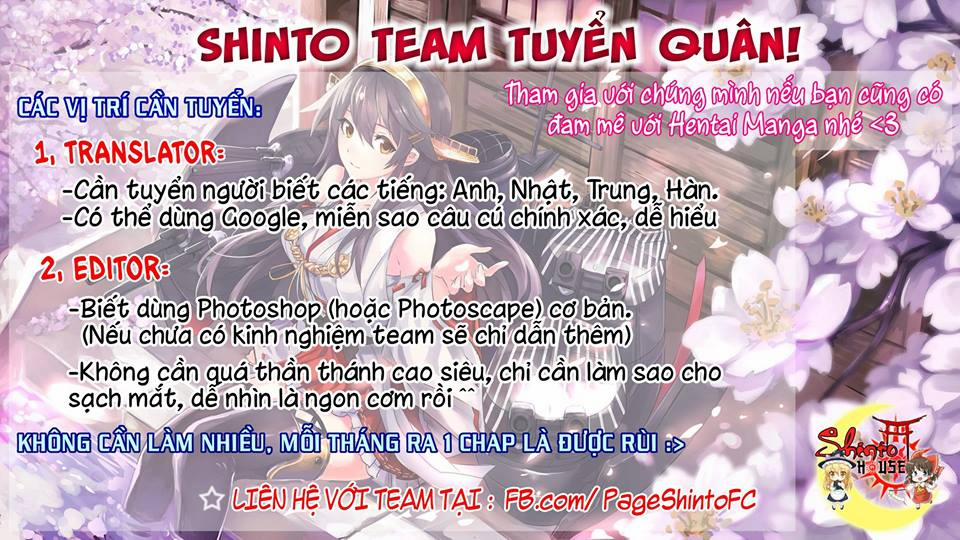 The Horrible Warzone of My Fiance and My Sister (Boku wa Tomodachi ga Sukunai) Oneshot trang 27