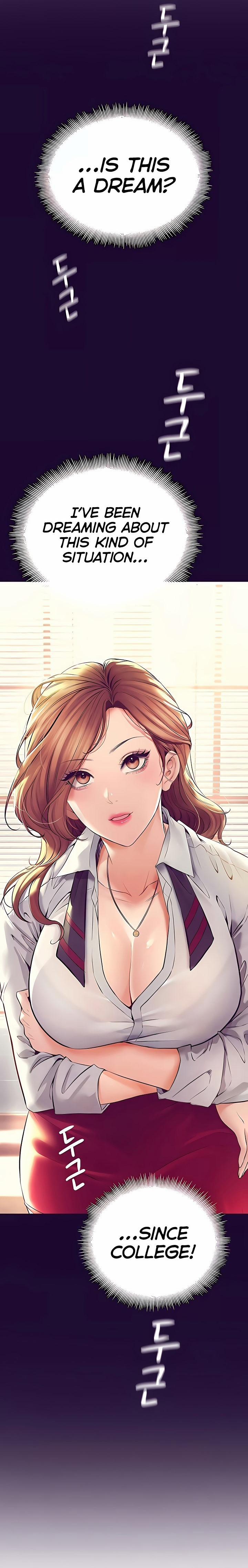 The Inheritor 16 trang 11