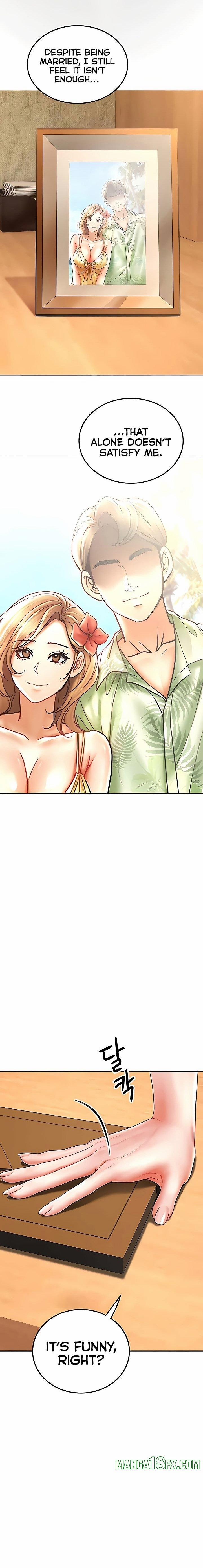 The Inheritor 16 trang 19