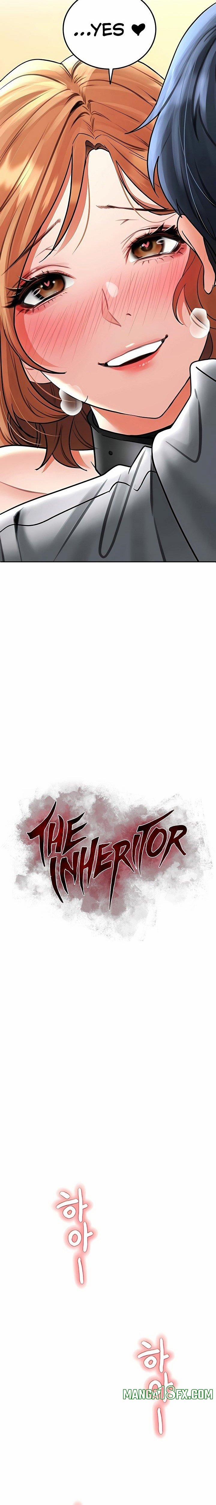 The Inheritor 16 trang 2