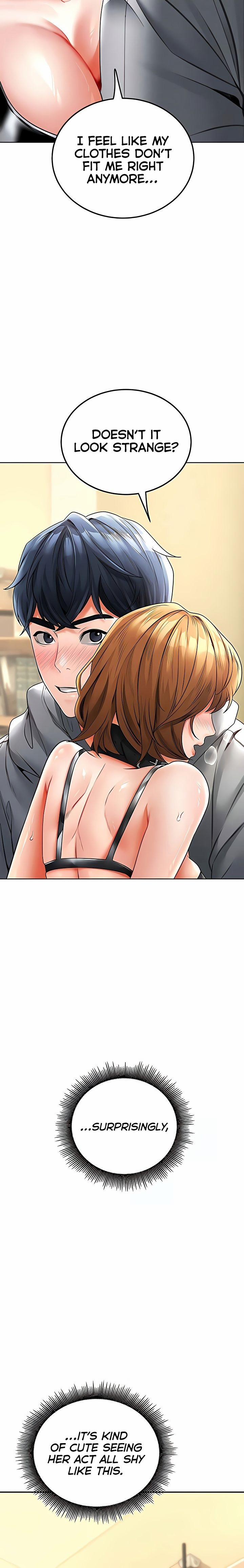 The Inheritor 16 trang 5