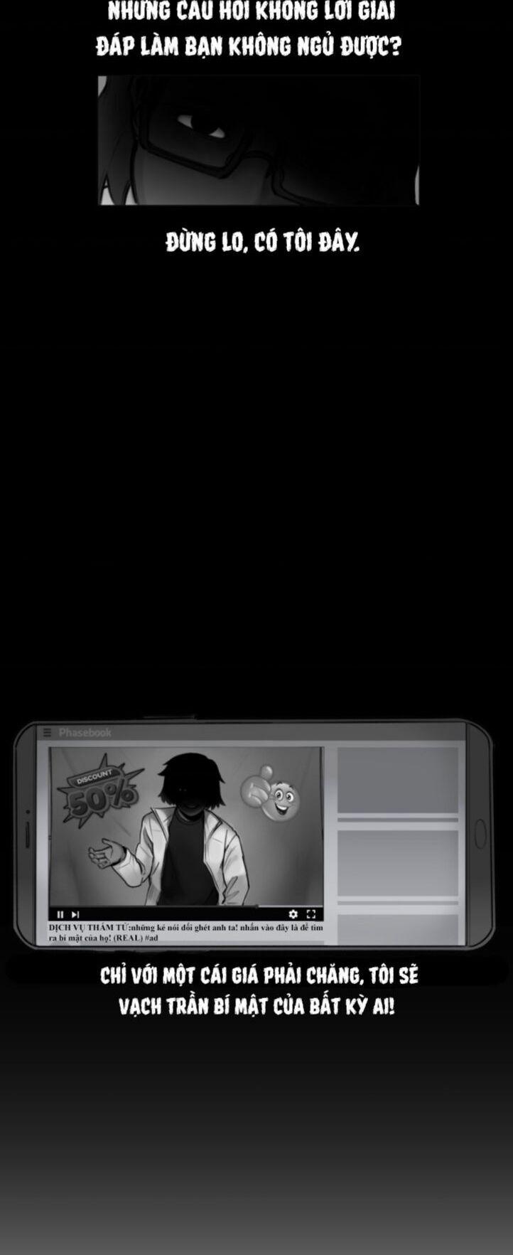 The Interpretation Of Shadow 1 trang 7