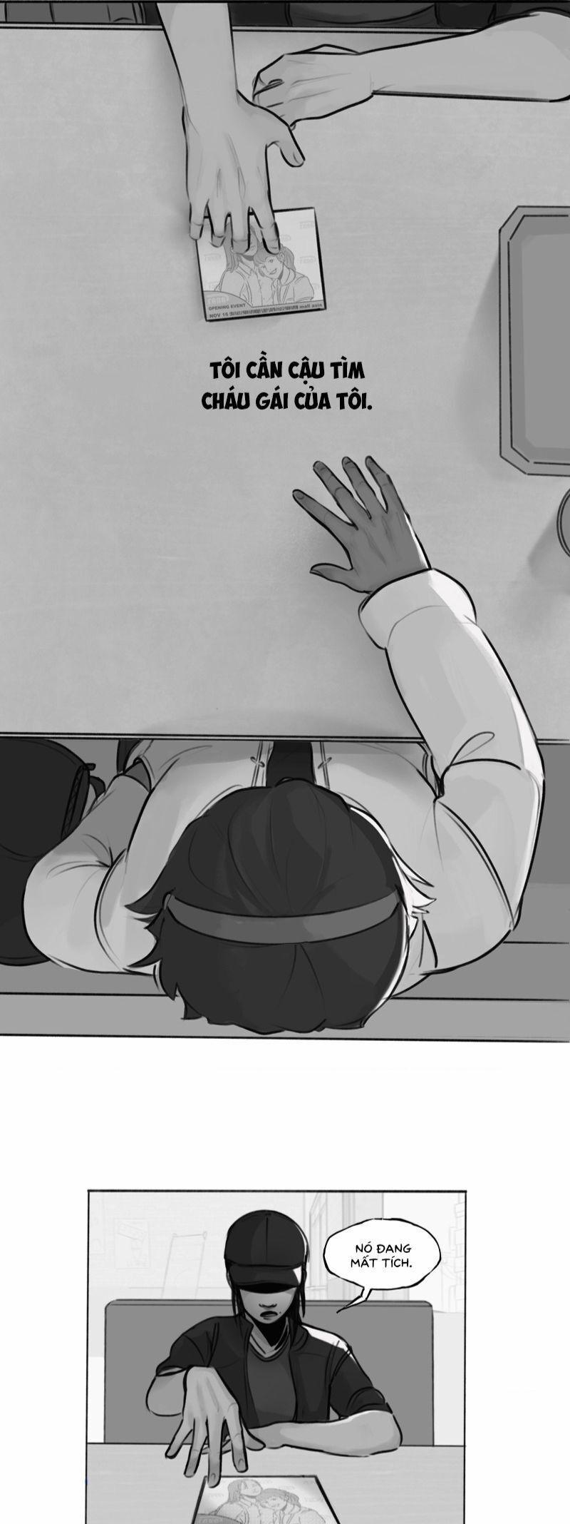 The Interpretation Of Shadow 2 trang 29