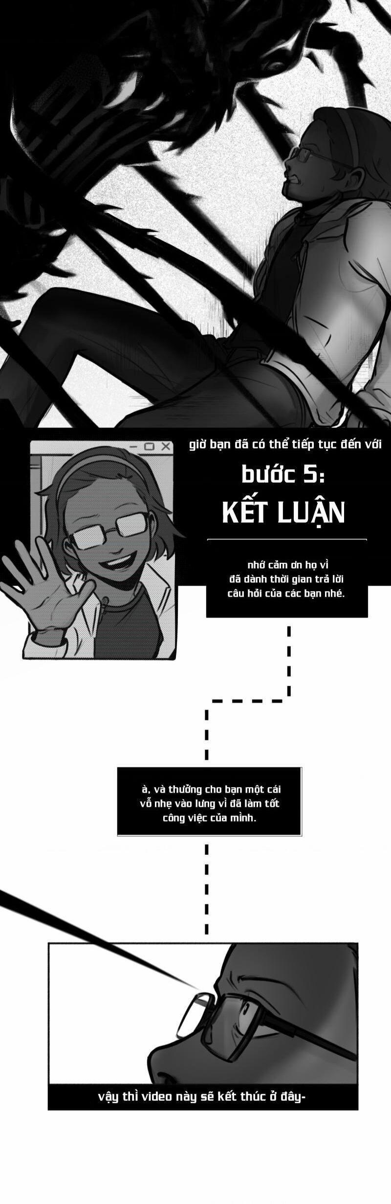 The Interpretation Of Shadow 3 trang 24