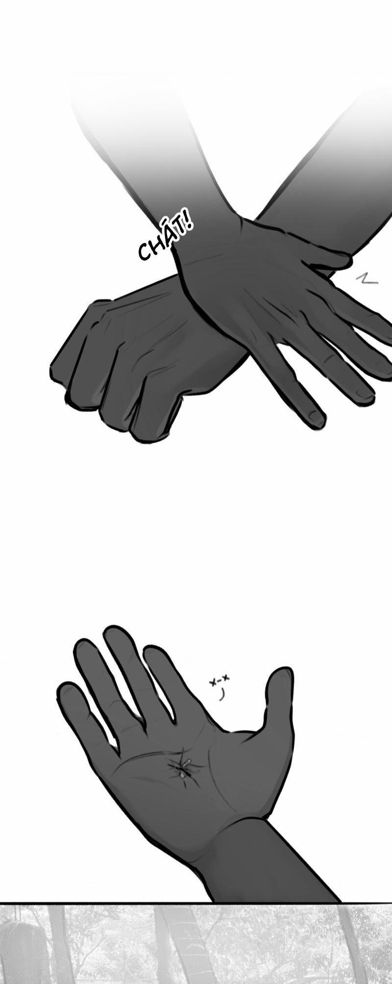 The Interpretation Of Shadow 3 trang 25