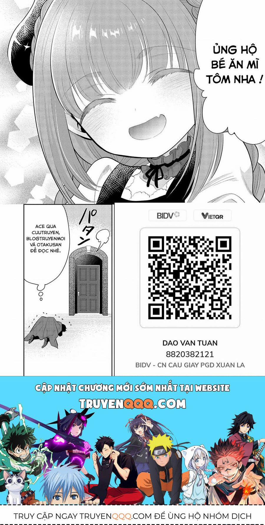 The Interpretation Of Shadow 3 trang 31