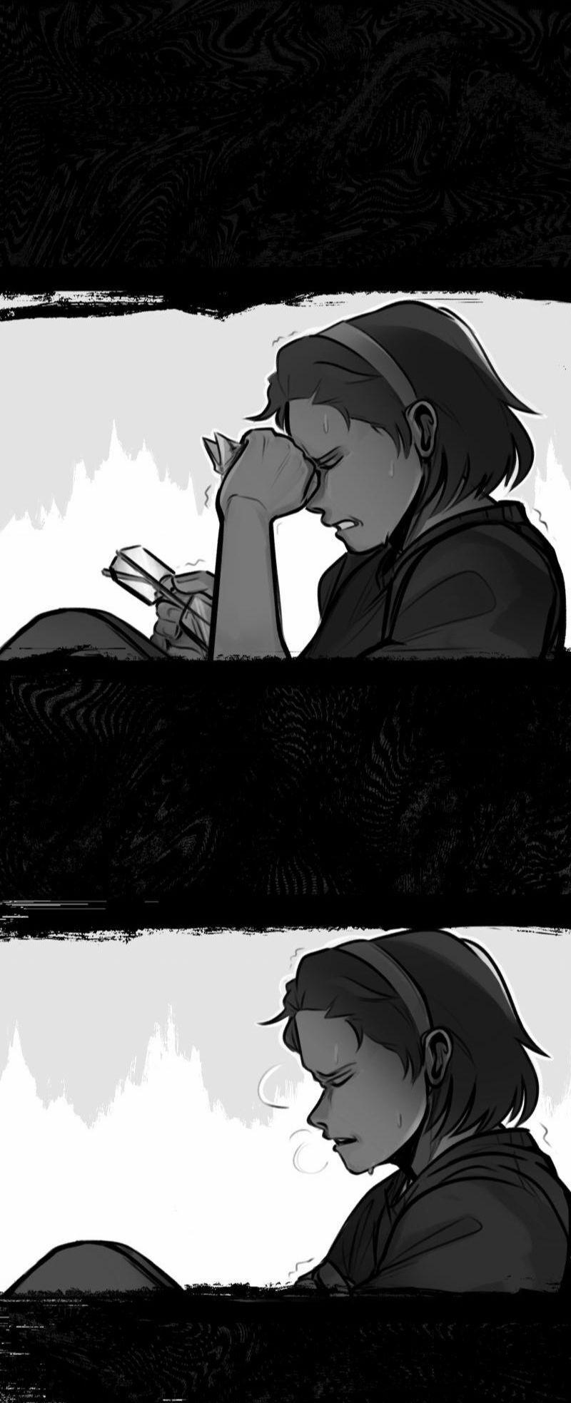 The Interpretation Of Shadow 4 trang 11