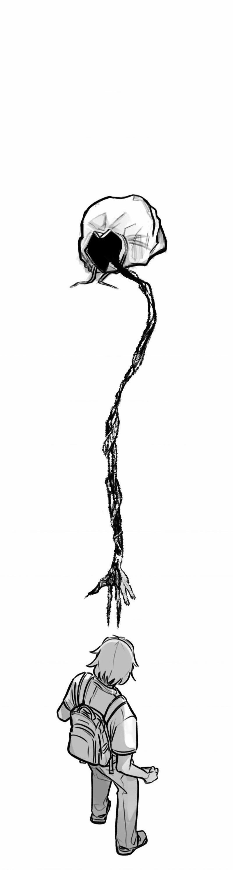 The Interpretation Of Shadow 5 trang 12