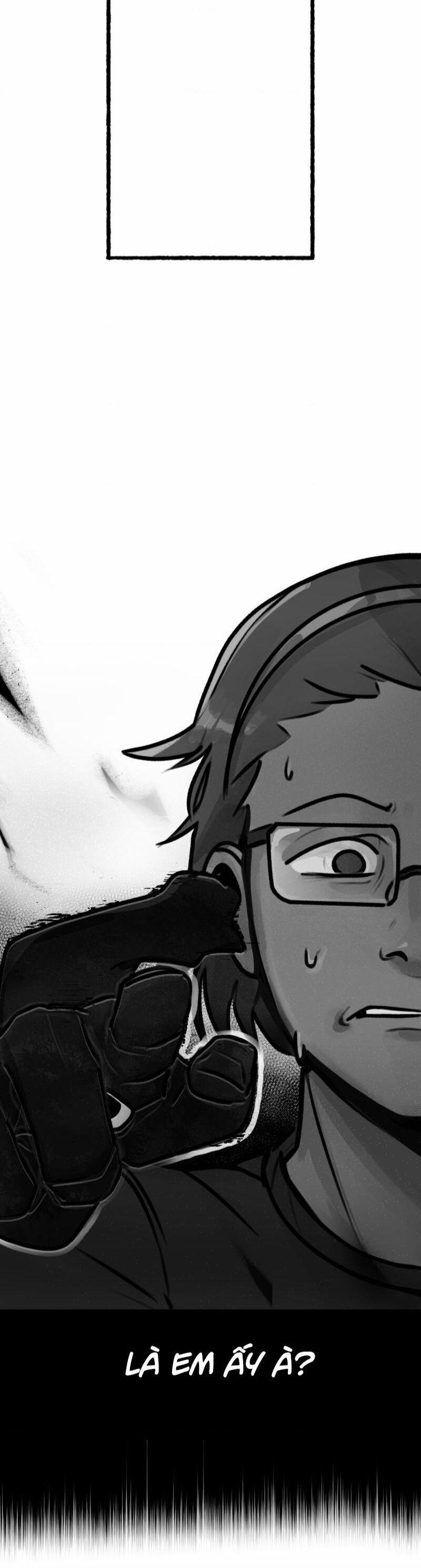 The Interpretation Of Shadow 5 trang 14