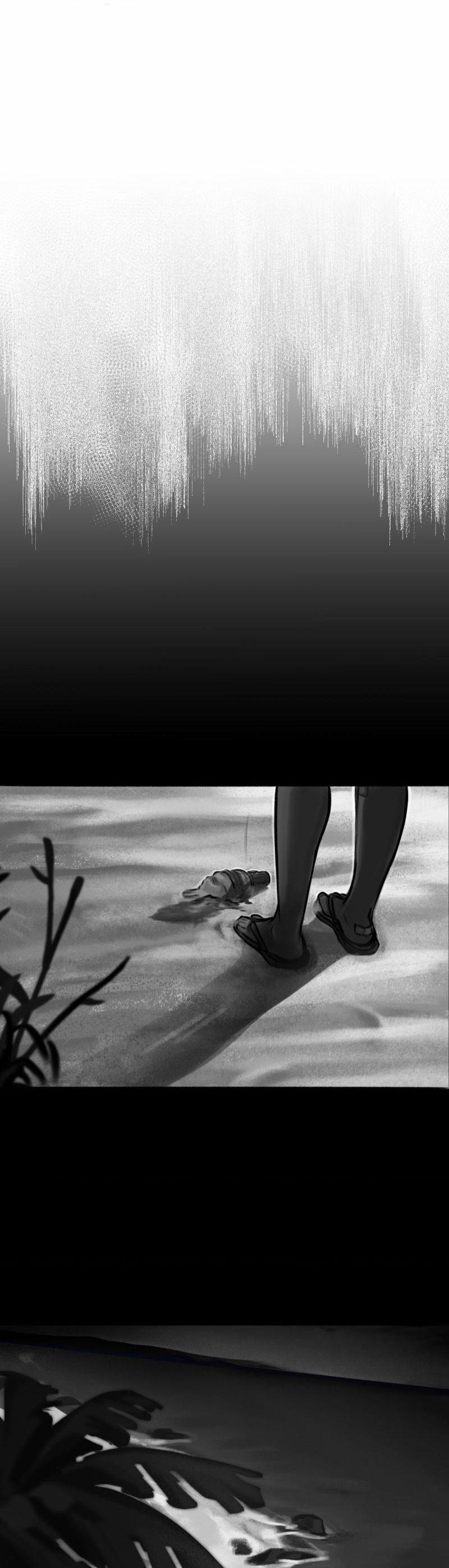 The Interpretation Of Shadow 6 trang 10