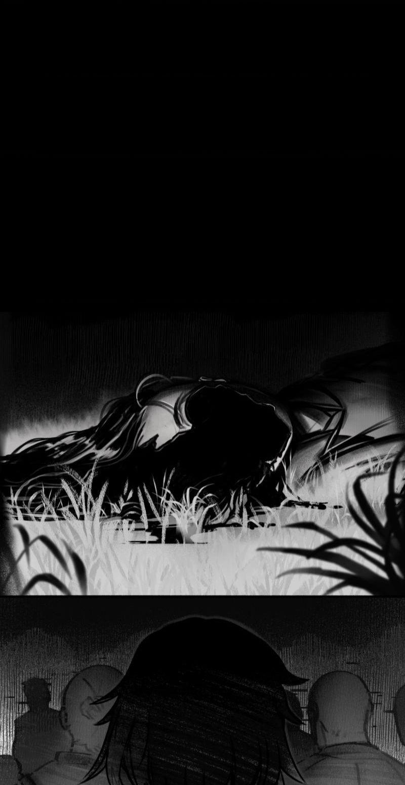 The Interpretation Of Shadow 6 trang 12