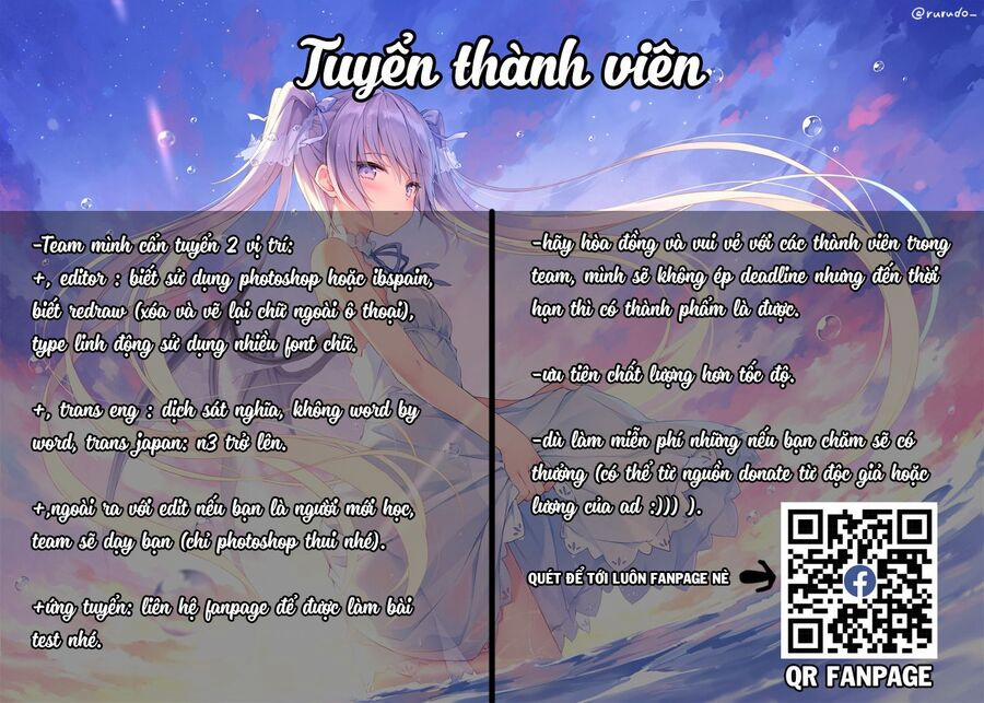 The Interpretation Of Shadow 7 trang 25