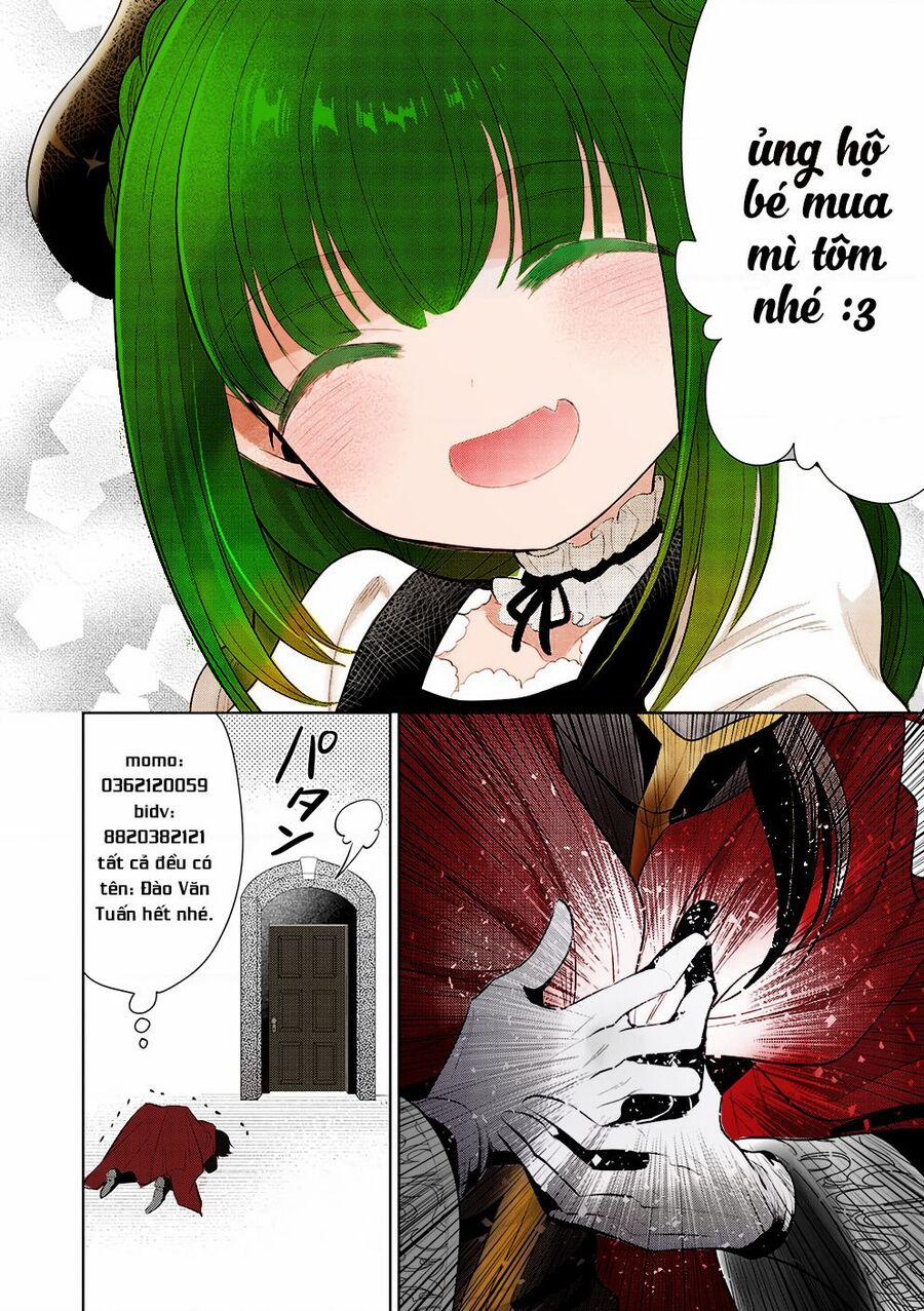 The Interpretation Of Shadow 7 trang 26