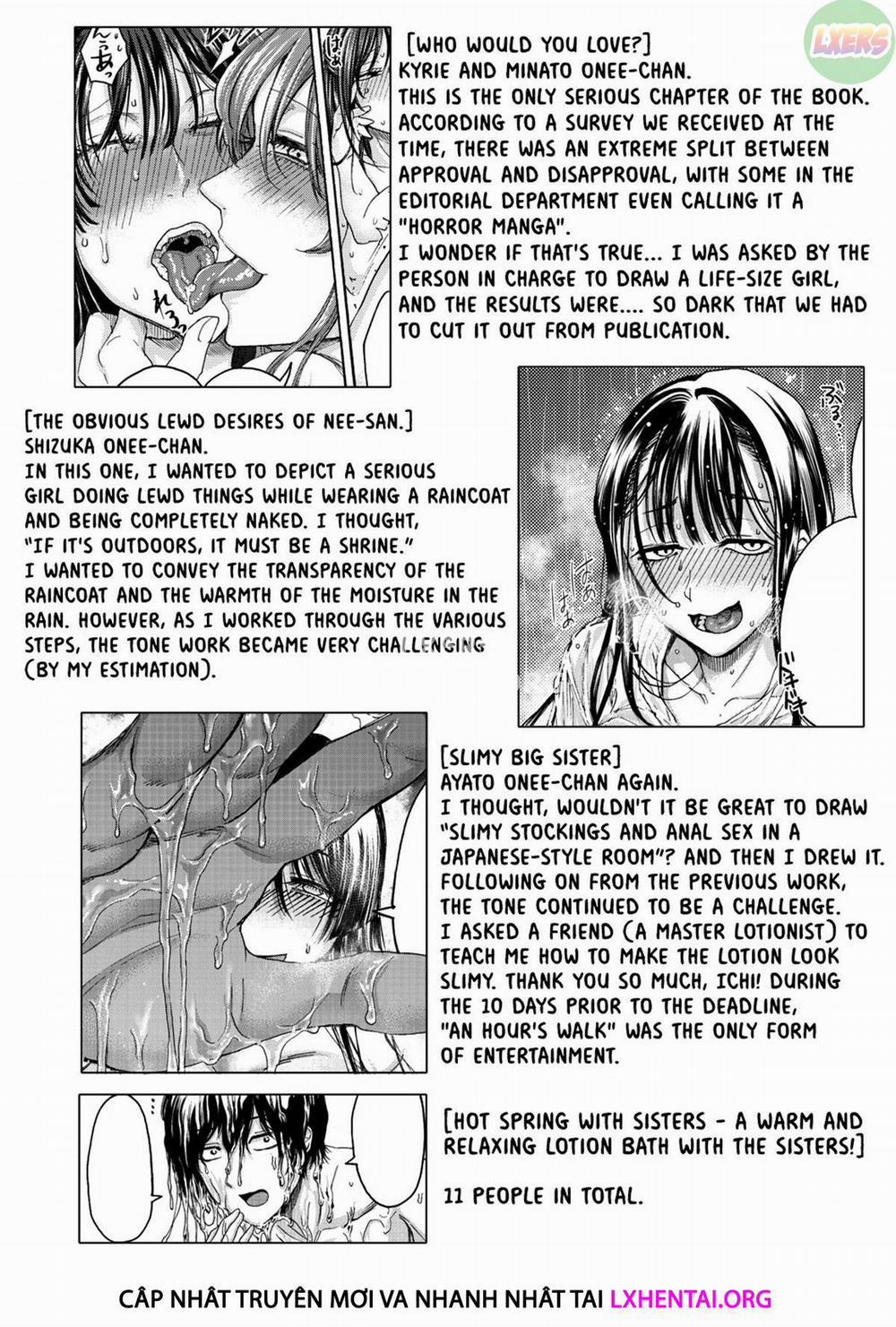 The Intimate Sister Hole and Brother Rod ~Good Boy if You Cum♥ 7 trang 39