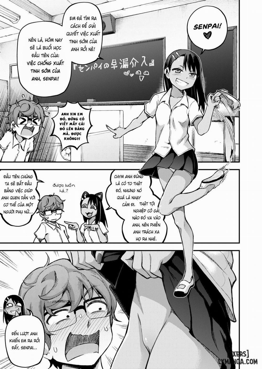 The Joy of Breeding Oneshot trang 13