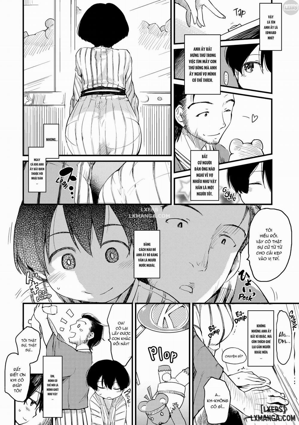 The Katsura Family's Daily Sex Life 11 END trang 6