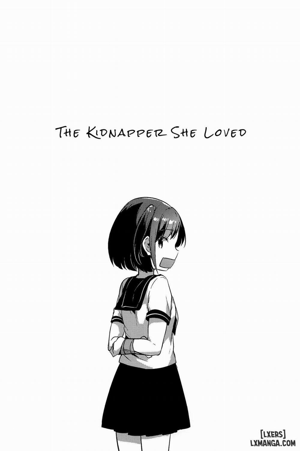 The Kidnapper She Loved Oneshot trang 2