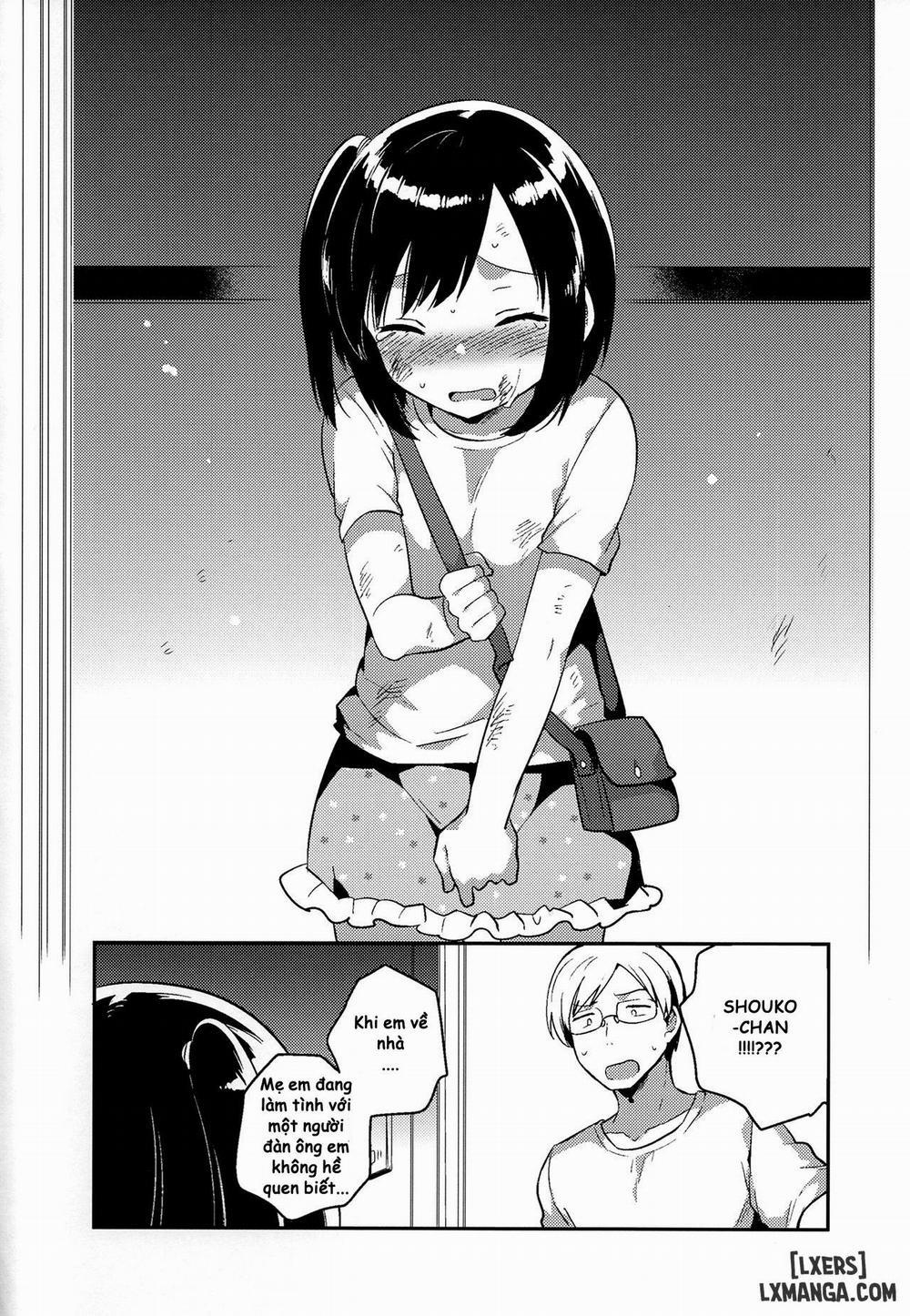 The Kidnapper She Loved Oneshot trang 30