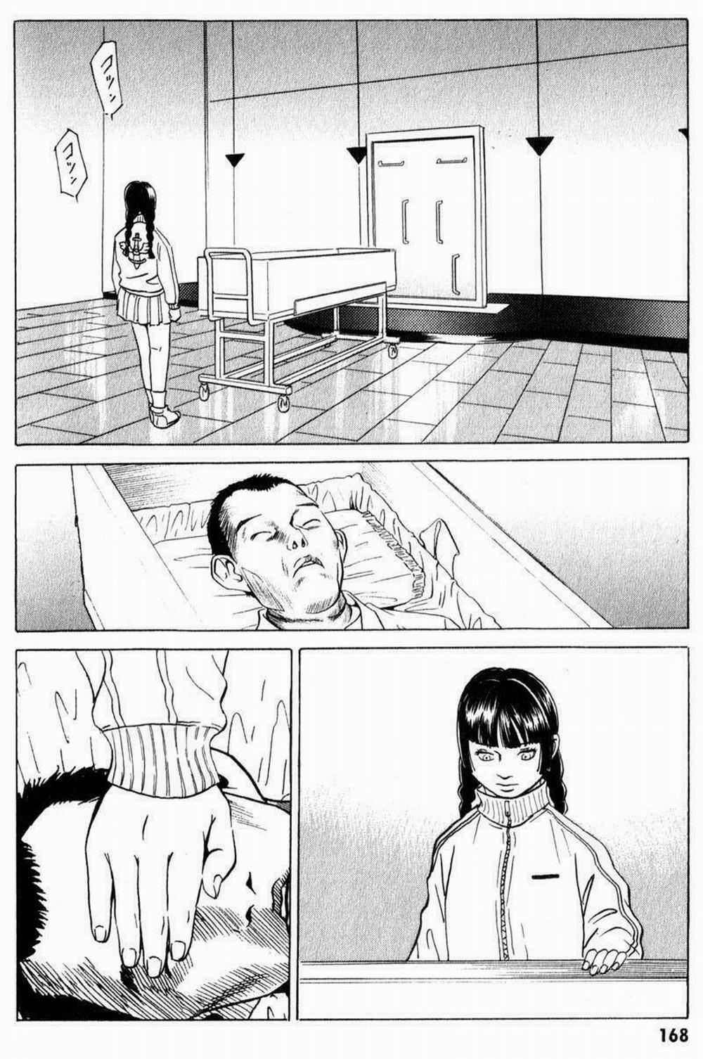 The Kurosagi Corpse Delivery Service 10 trang 16