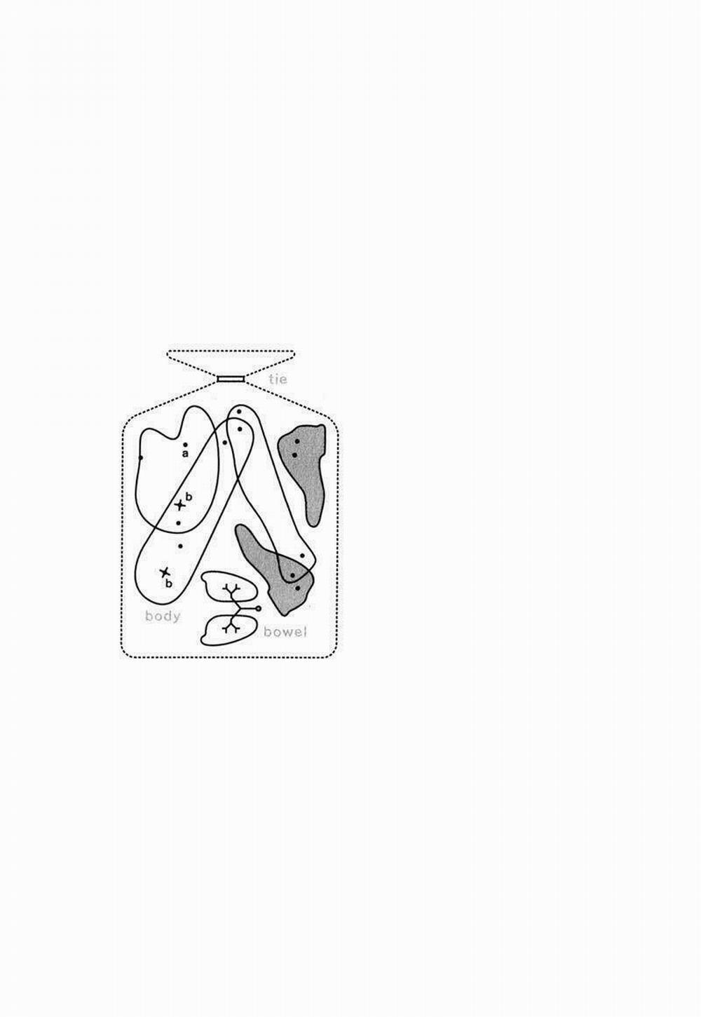 The Kurosagi Corpse Delivery Service 12 trang 4