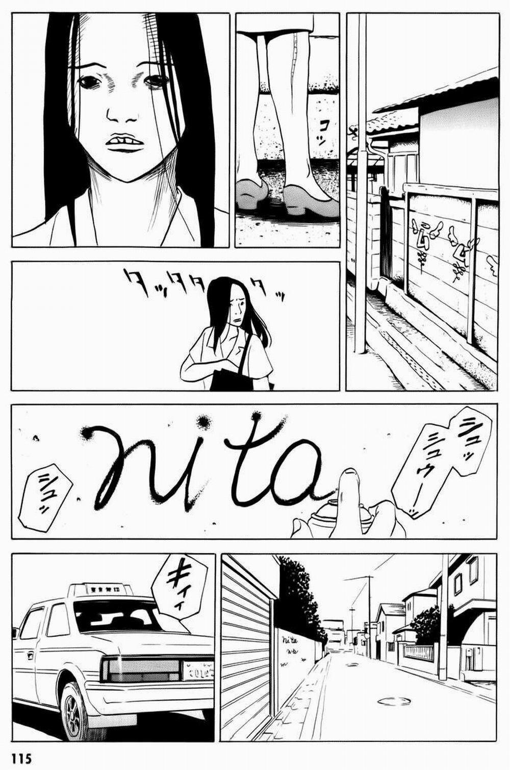 The Kurosagi Corpse Delivery Service 13 trang 29