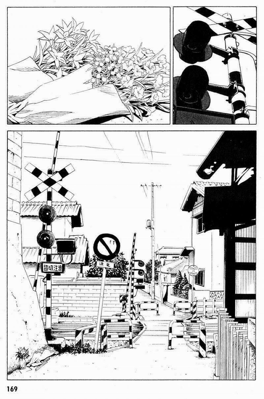 The Kurosagi Corpse Delivery Service 14 trang 29