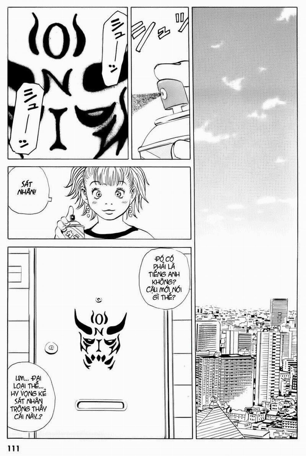 The Kurosagi Corpse Delivery Service 15 trang 25