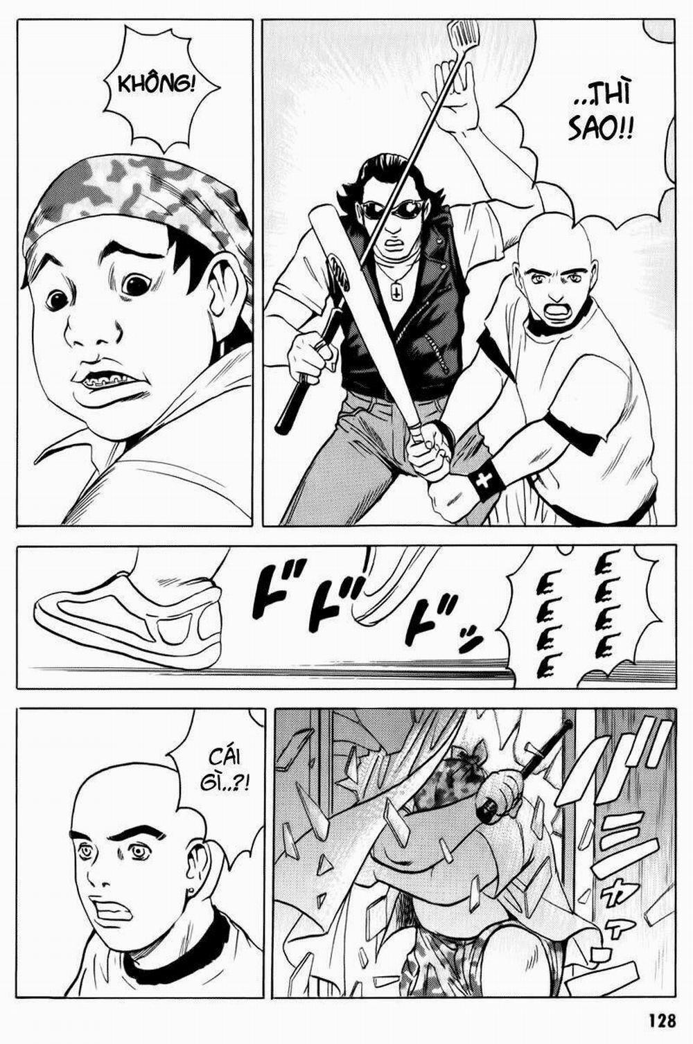 The Kurosagi Corpse Delivery Service 15 trang 42
