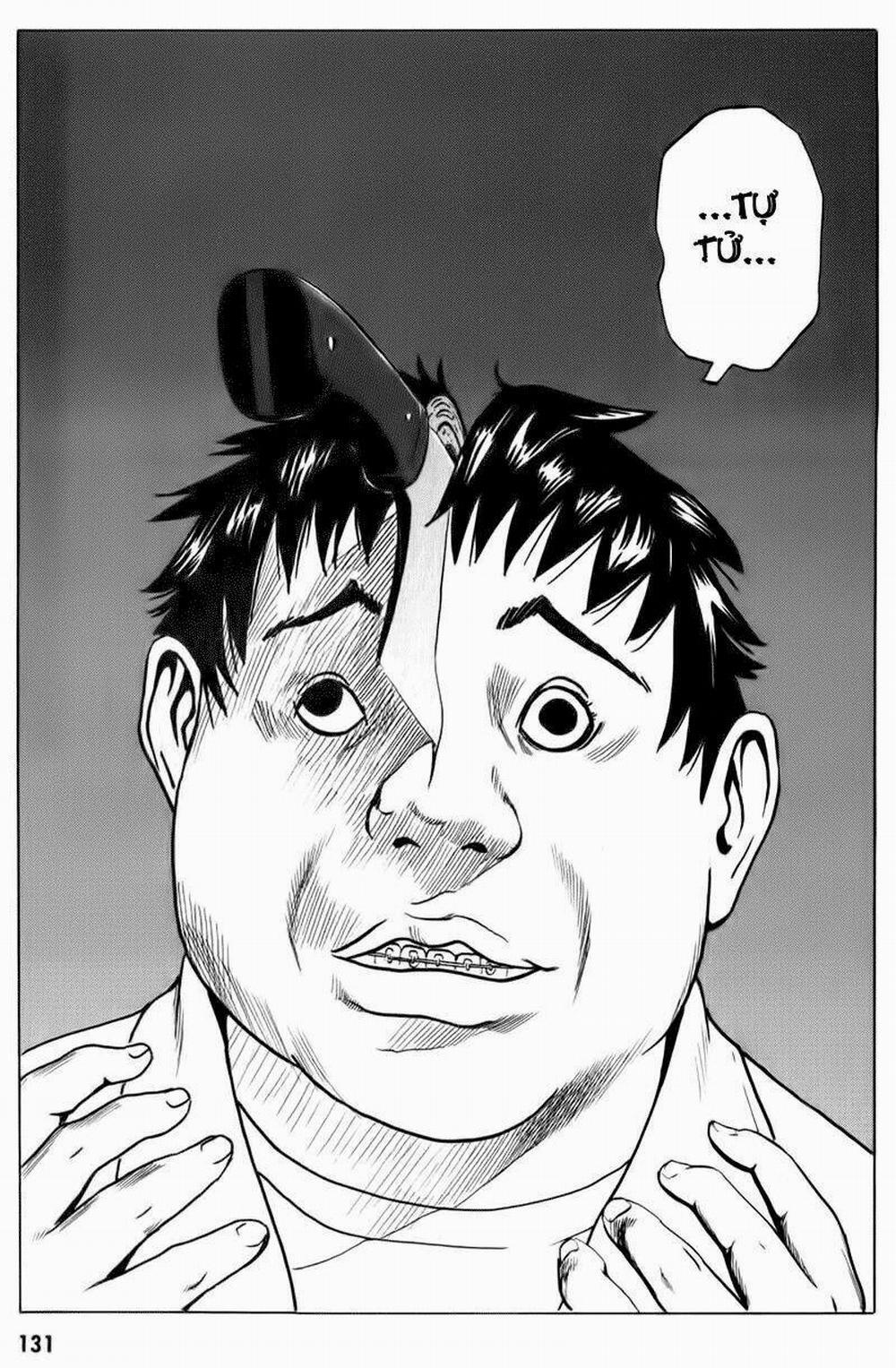 The Kurosagi Corpse Delivery Service 15 trang 45