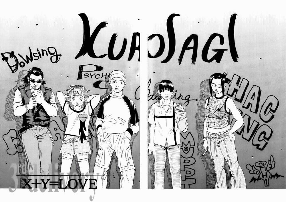 The Kurosagi Corpse Delivery Service 15 trang 7