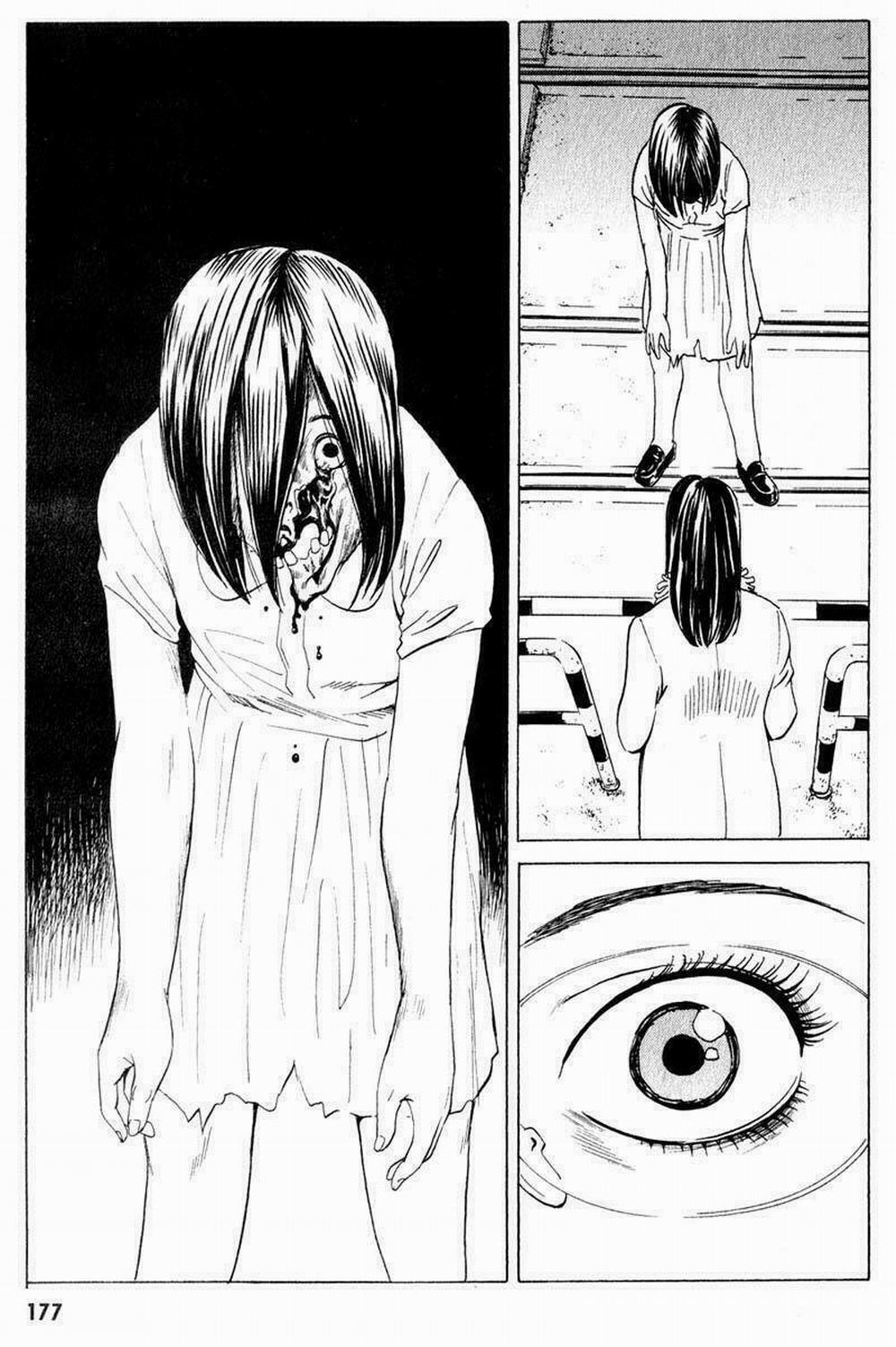 The Kurosagi Corpse Delivery Service 16 trang 37