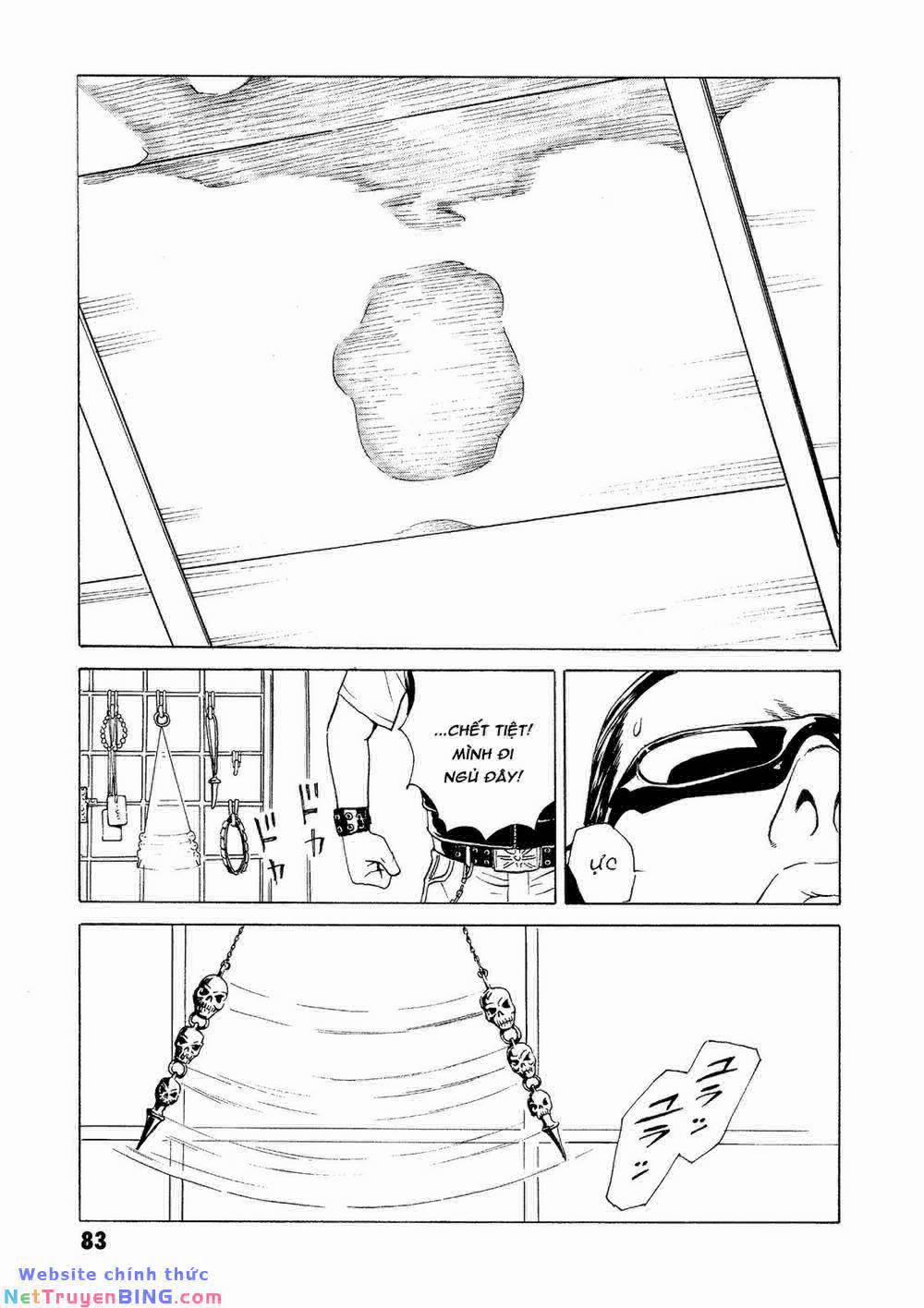The Kurosagi Corpse Delivery Service 25 trang 20