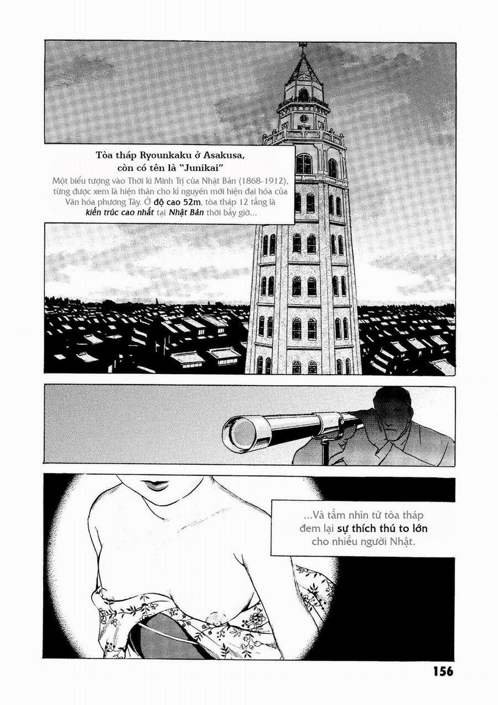The Kurosagi Corpse Delivery Service 28 trang 2