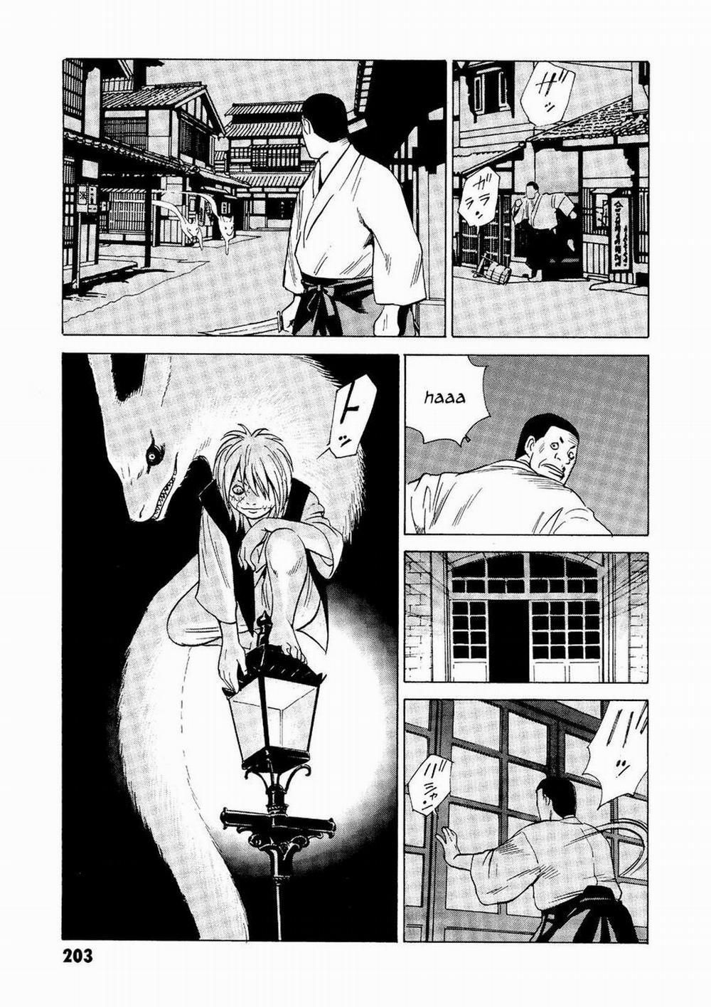 The Kurosagi Corpse Delivery Service 29 trang 19