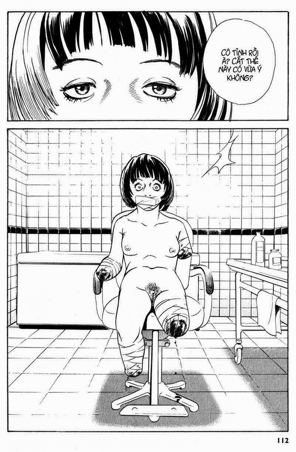 The Kurosagi Corpse Delivery Service 3 trang 2
