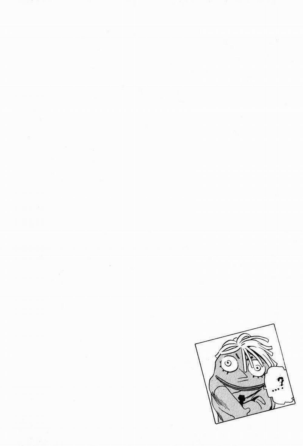 The Kurosagi Corpse Delivery Service 3 trang 44