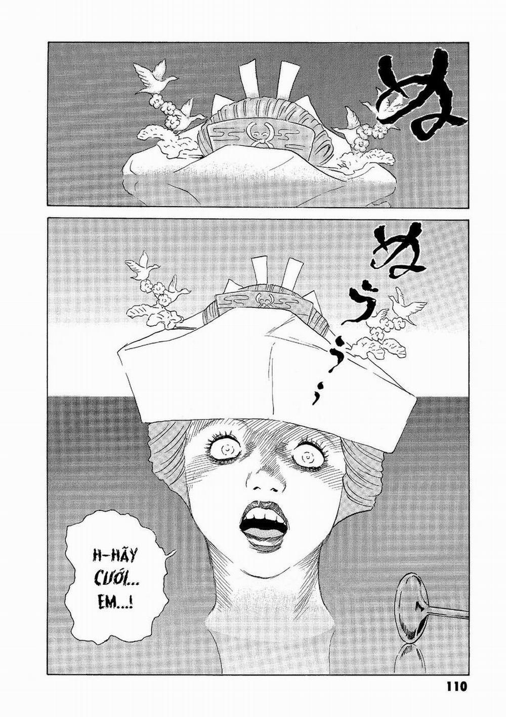 The Kurosagi Corpse Delivery Service 39 trang 18