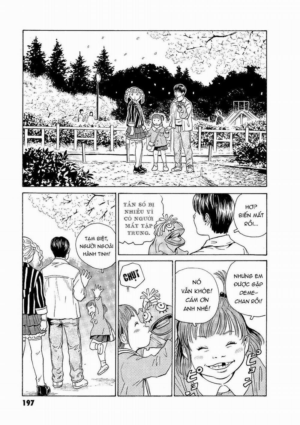 The Kurosagi Corpse Delivery Service 50 trang 24