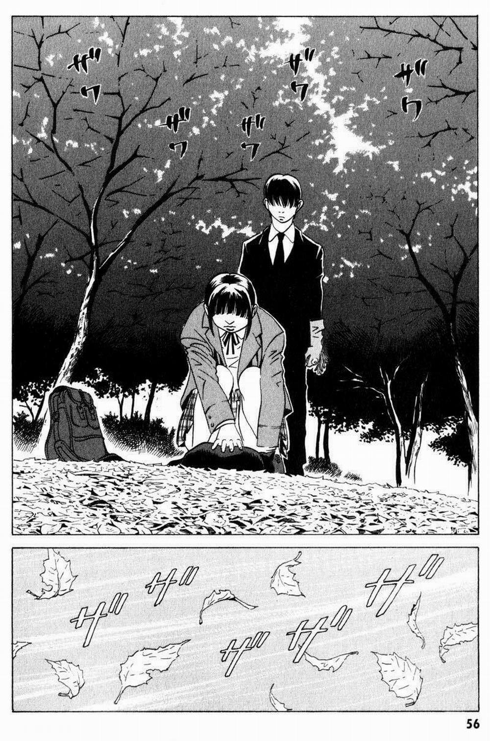 The Kurosagi Corpse Delivery Service 6 trang 24