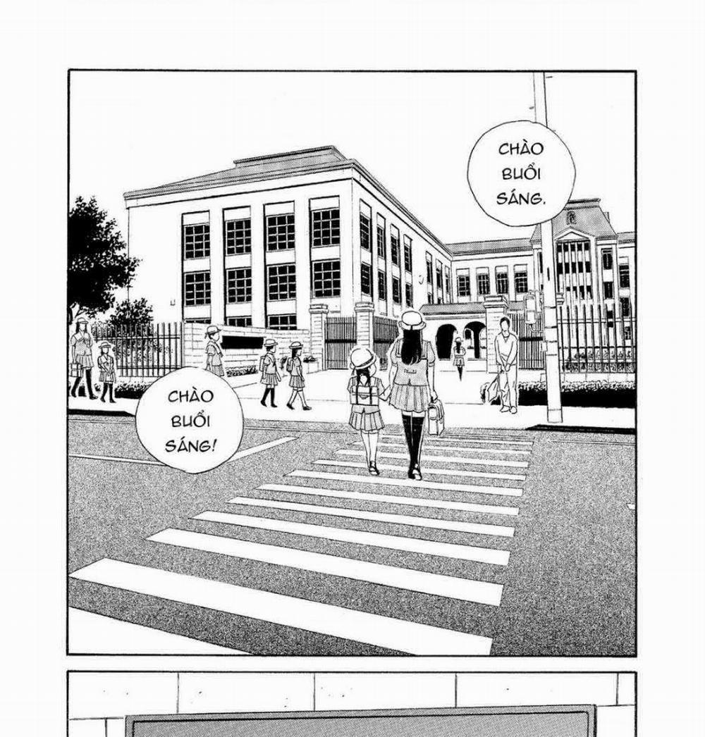 The Kurosagi Corpse Delivery Service 60 trang 6