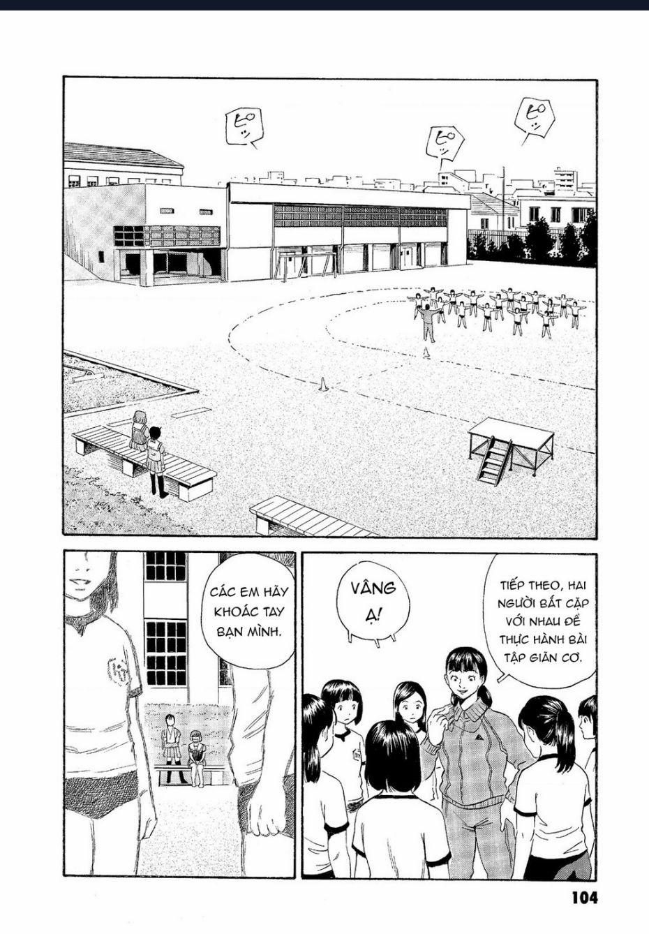 The Kurosagi Corpse Delivery Service 64 trang 2