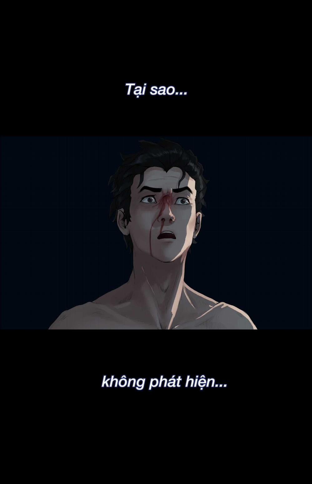 The Last Male (Người Đàn Ông Cuối Cùng) 0 trang 1