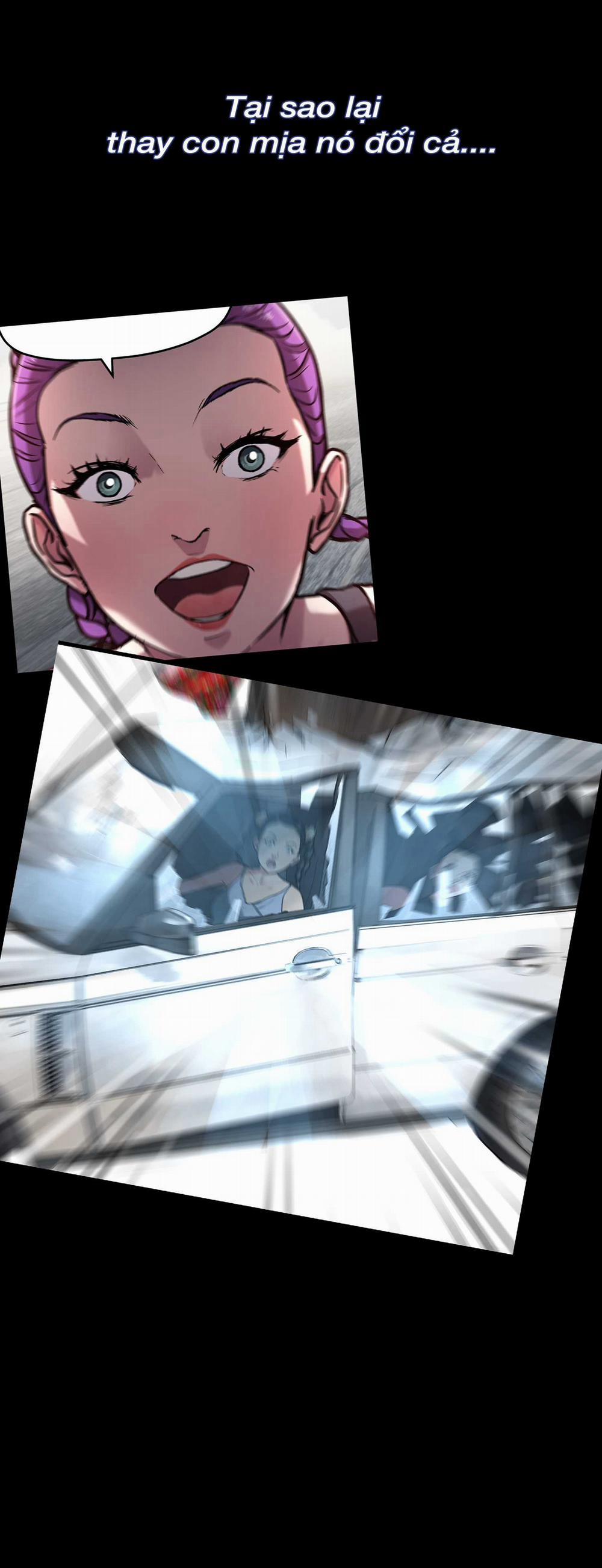 The Last Male (Người Đàn Ông Cuối Cùng) 0 trang 10