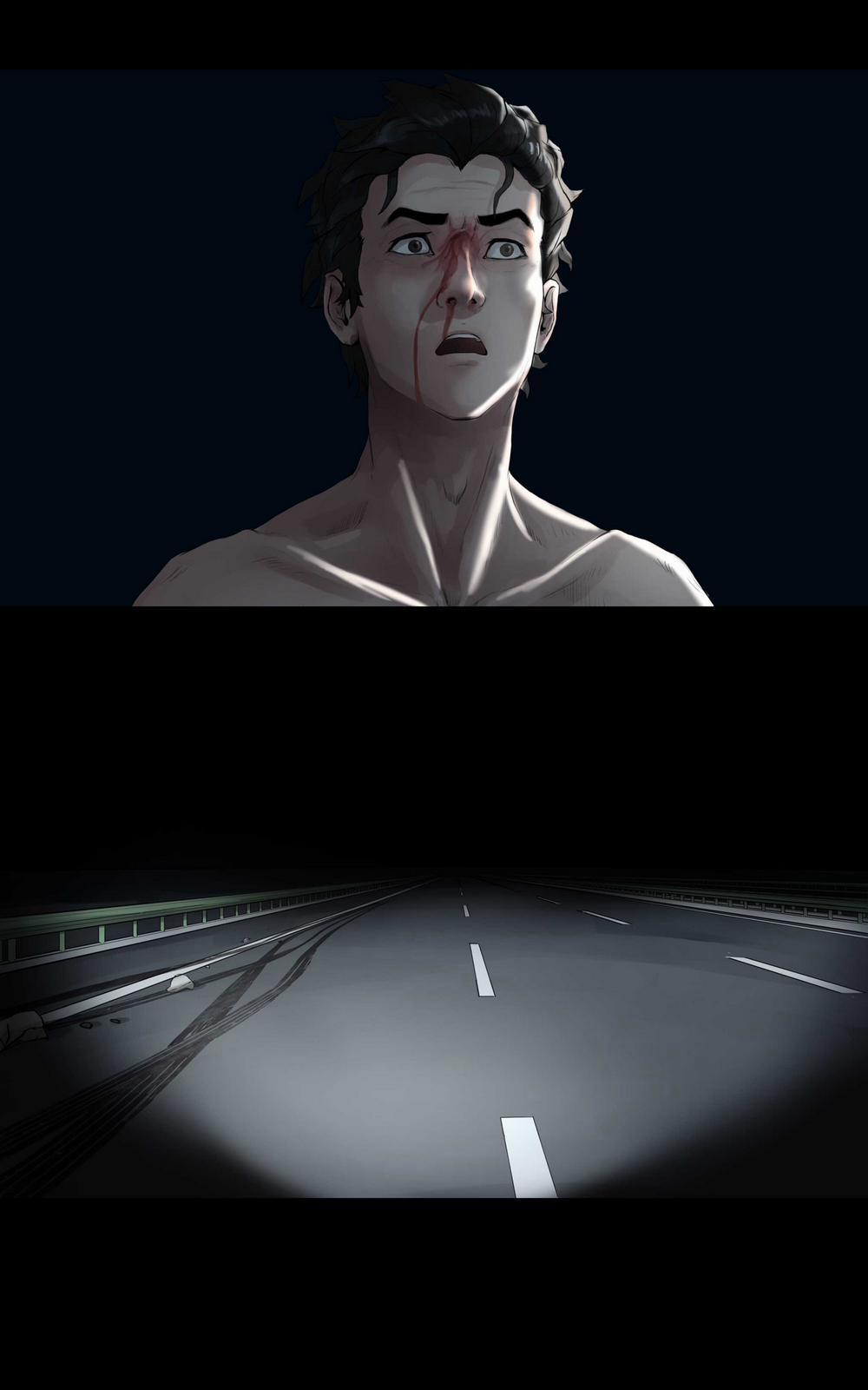 The Last Male (Người Đàn Ông Cuối Cùng) 0 trang 19