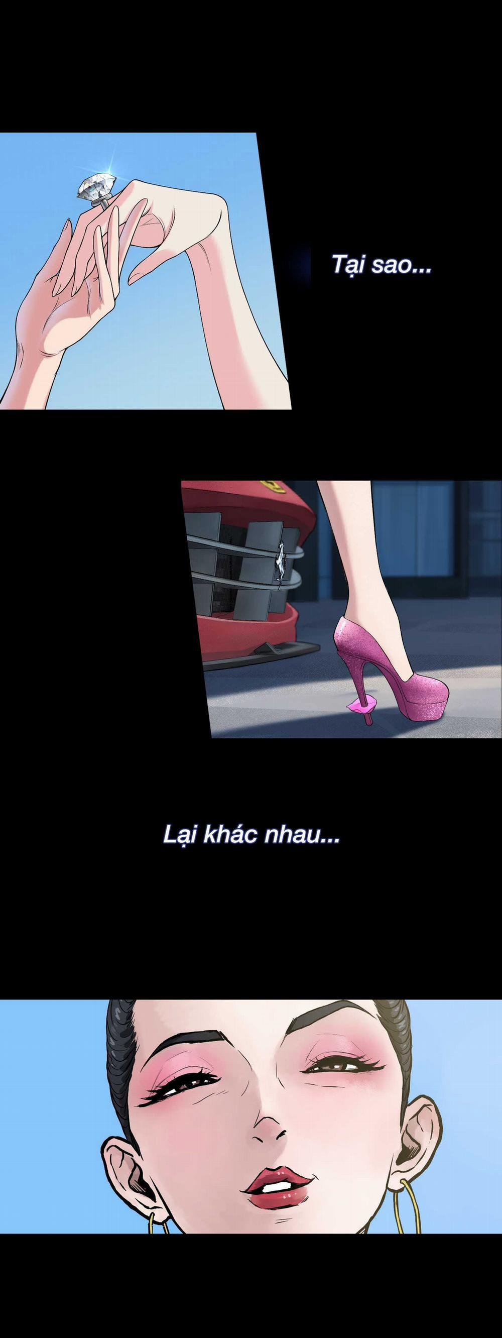 The Last Male (Người Đàn Ông Cuối Cùng) 0 trang 2