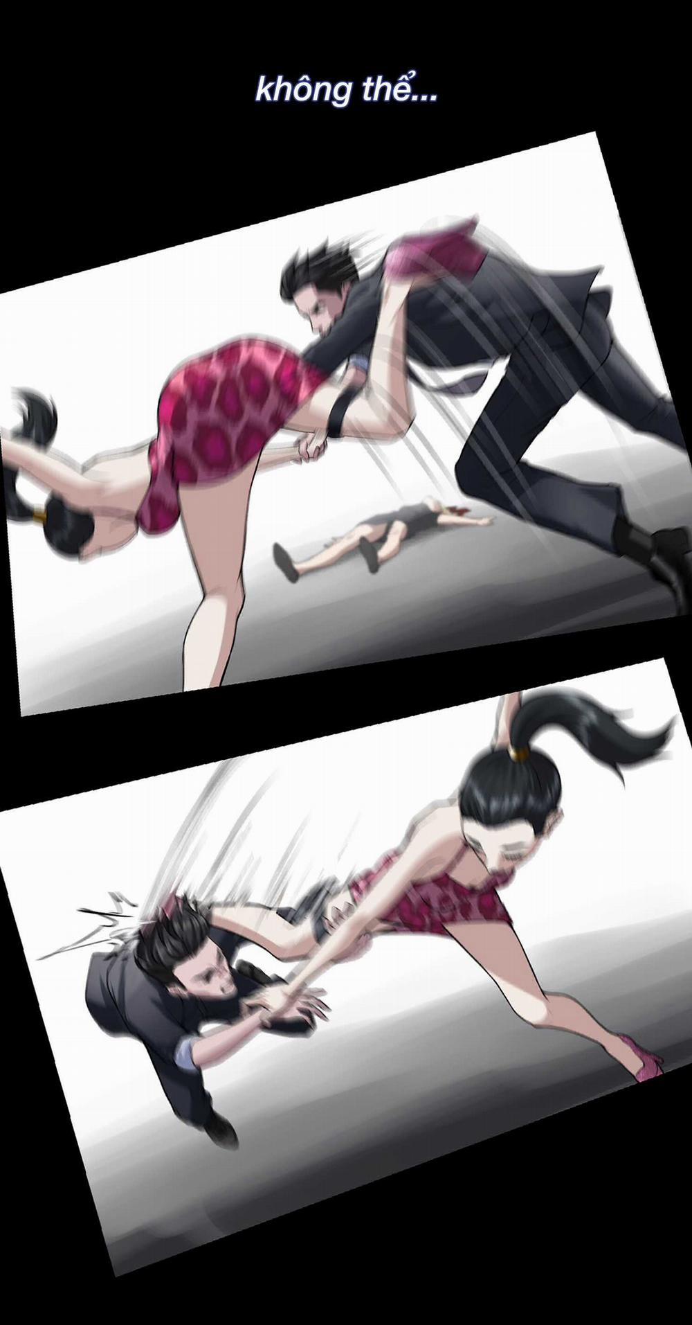 The Last Male (Người Đàn Ông Cuối Cùng) 0 trang 4