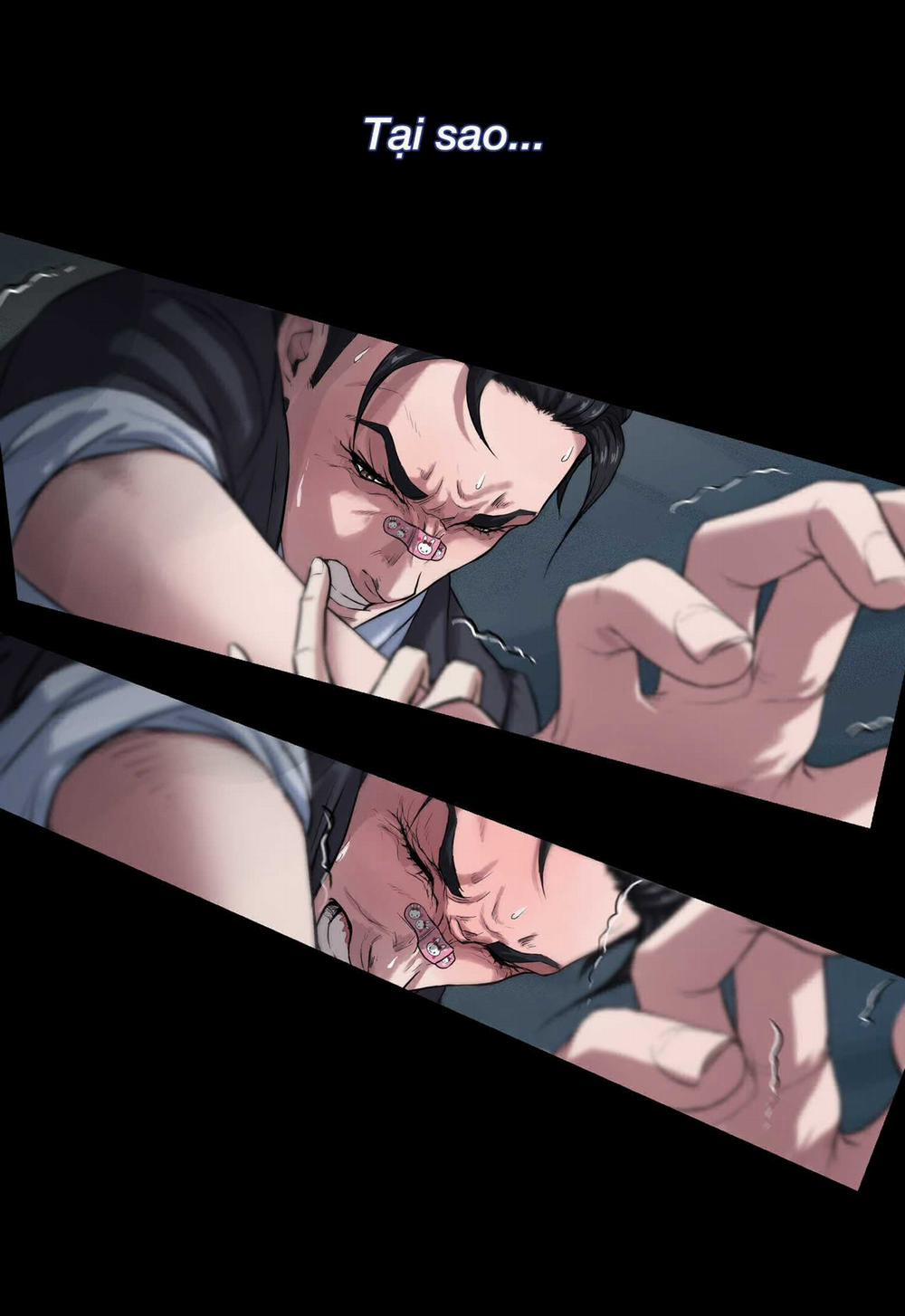 The Last Male (Người Đàn Ông Cuối Cùng) 0 trang 7