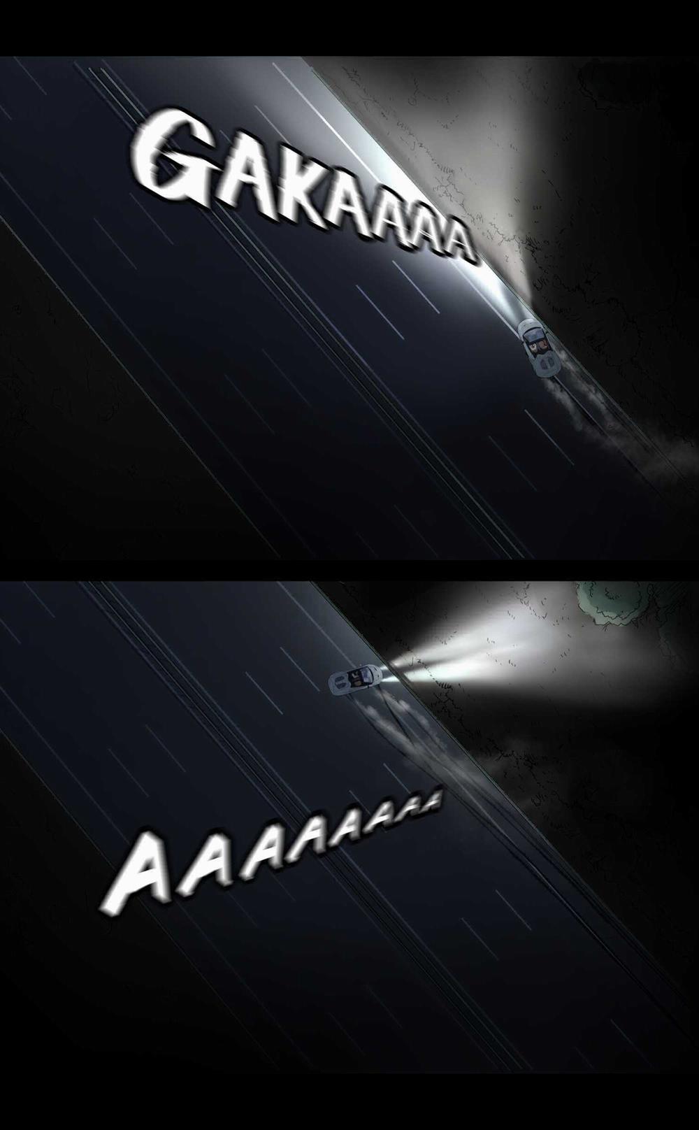 The Last Male (Người Đàn Ông Cuối Cùng) 1 trang 58