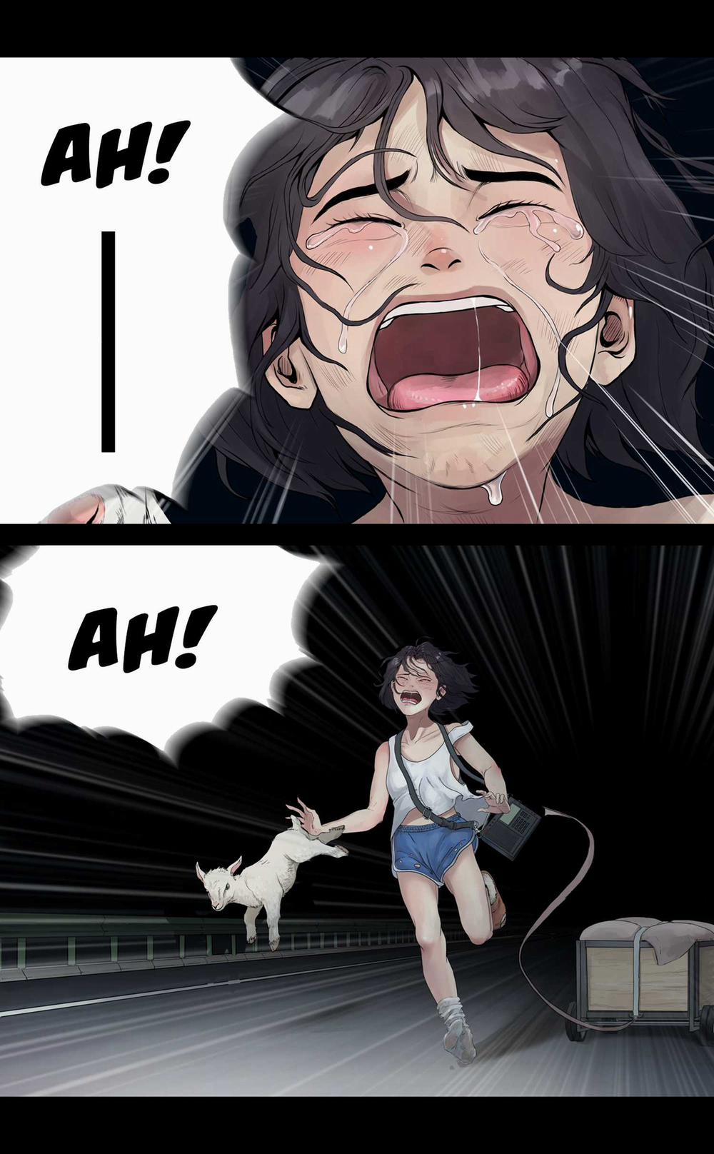 The Last Male (Người Đàn Ông Cuối Cùng) 1 trang 76